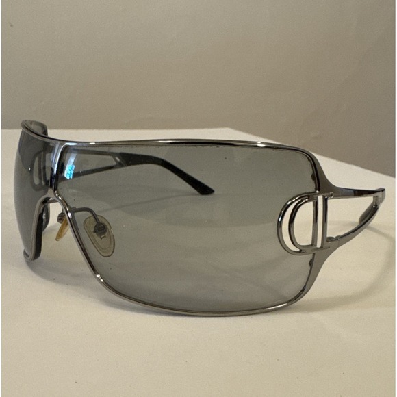 Dior Accessories - Dior Doirissimo 2 Sunglasses Made In Italy 6LBVK 110